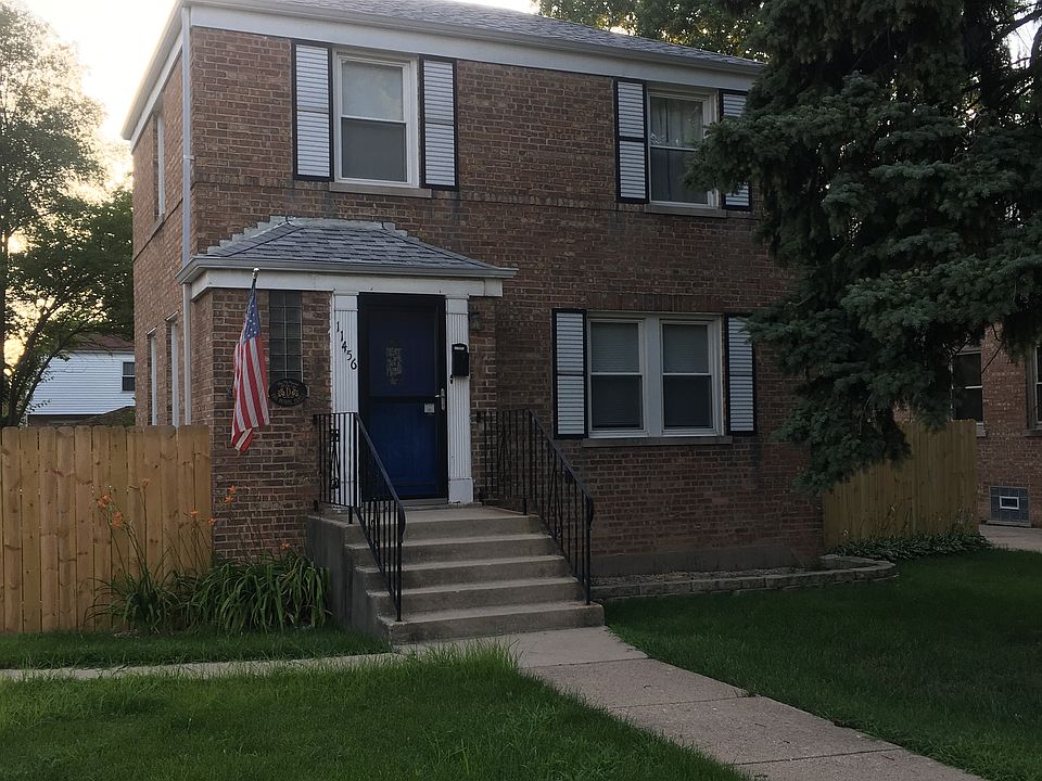 1st image of 11456 S Rockwell St