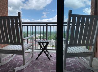 11710 Old Georgetown Rd APT 1110, North Bethesda, MD