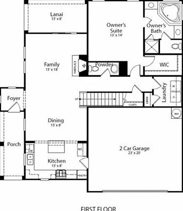 2nd image of 1812 D Culbertson Ave. lot 355 Rutledge A