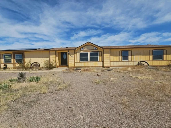 23670 Jayhawk Ave, Colorado Springs, CO 80928