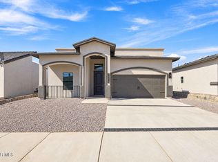 15321 Promise Ct, El Paso, TX 79938