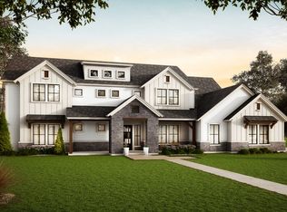 Denali Plan, Bear Creek, Nevada, TX 75173