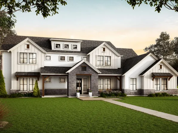 Denali Plan, Capitol Hill