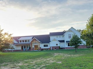 8078 S 145th West Ave, Sapulpa, OK 74066