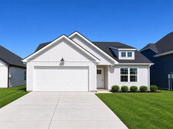 2023 Northwind Ct Lot 10, Cedar Hill, TN 37032
