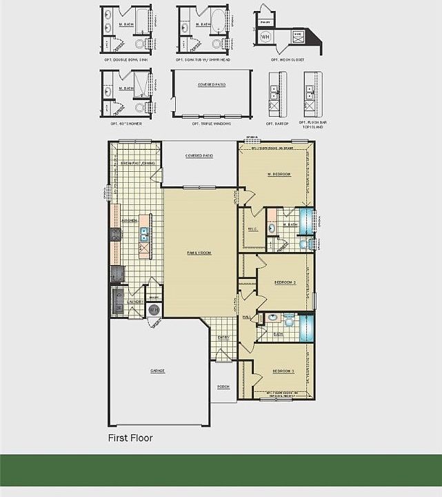 2nd image of 10638 Cedar Way