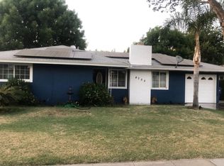 4755 E Vassar Ave, Fresno, CA 93703