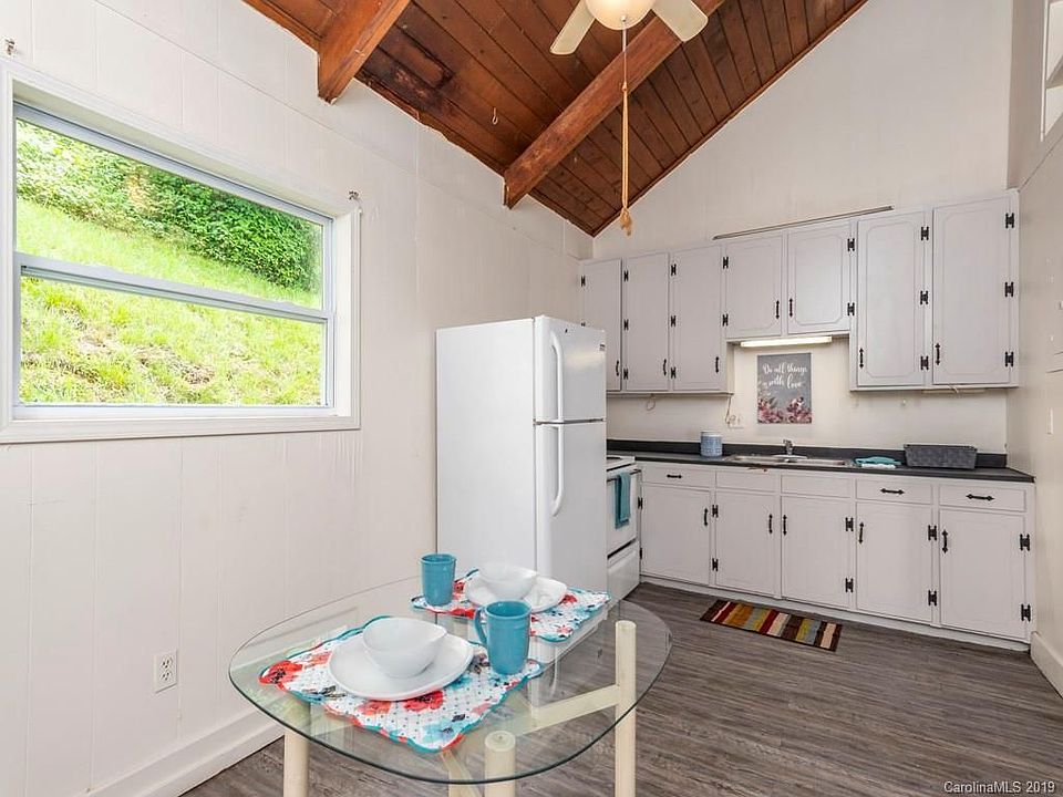 Dining Space