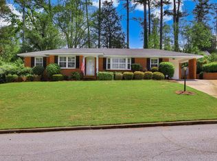 3006 Hampshire Drive, Augusta, GA 30909