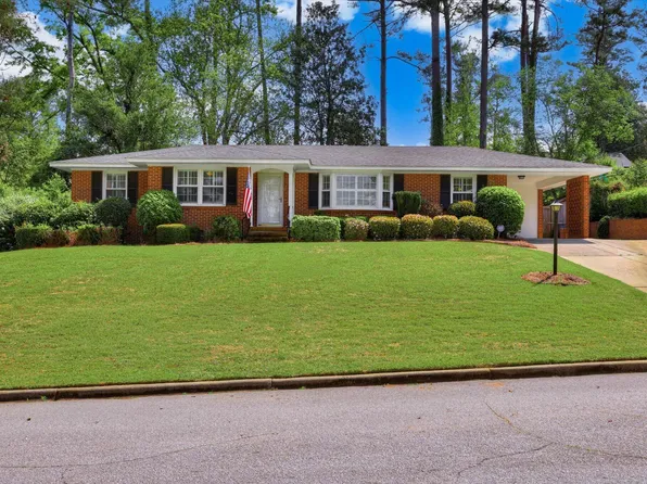 3006 Hampshire Drive, Augusta, GA 30909