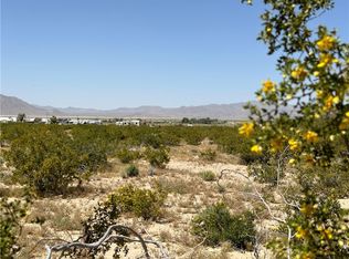 0 Sunset Rd #2, Lucerne Valley, CA 92356