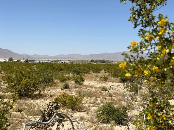 0 Sunset Rd #2, Lucerne Valley, CA 92356