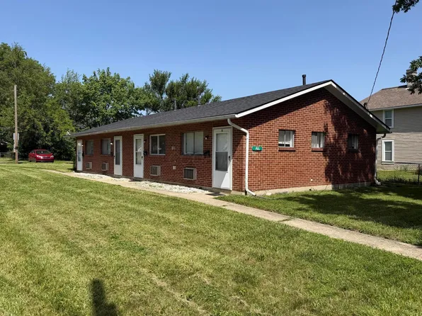 317 Clarendon Ave, Columbus, OH 43223