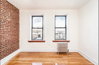 Rented by Modern Spaces