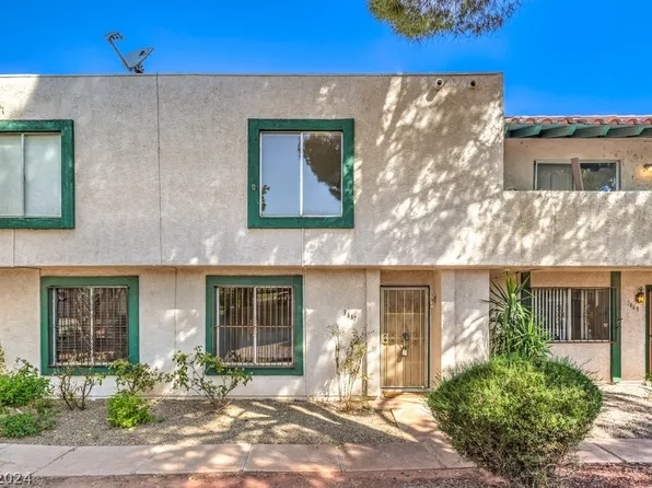 3447 Del Marino Dr, Las Vegas, NV 89121