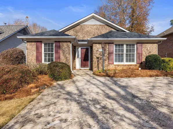 33 Rosewood Ter, Spartanburg, SC 29307