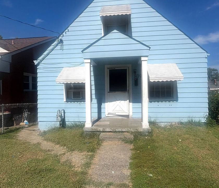 1st image of 809 Camden Ave