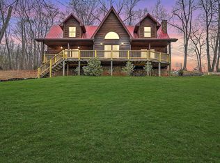 293 Hart Rd, Elizabethton, TN 37643