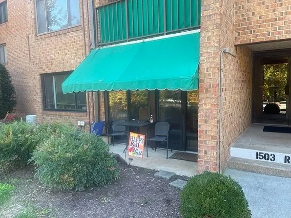 1503 Regency Woods Rd #T-3, Henrico, VA 23238