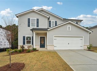 80 Proust Cir, Dallas, GA 30132
