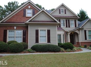 1145 Bridgemill Ave, Canton, GA 30114