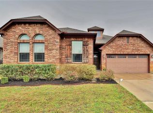 2403 Erica Kaitlin Ln, Cedar Park, TX 78613