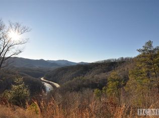 0 Out #OF, Whittier, NC 28789