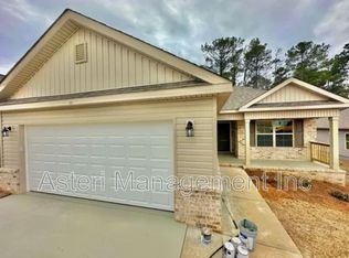 237 Lasso Dr, Warner Robins, GA 31088