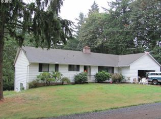 20310 SE Tickle Creek Rd, Boring, OR 97009