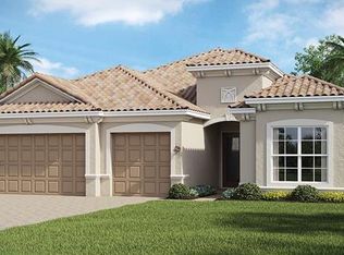 4242 Raffia Preserve Way, Naples, FL 34119