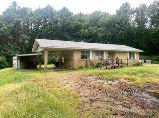 2111 W Coulter Ave, De Queen, AR 71832