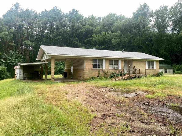 2111 W Coulter Ave, De Queen, AR 71832