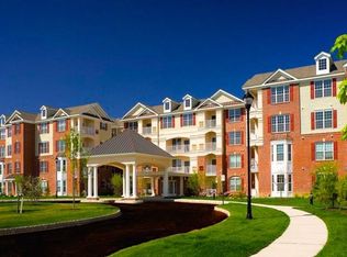 1121 Colts Cir, Lawrence Township, NJ 08648