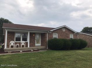 211 N Sitka St, Bardstown, KY 40004