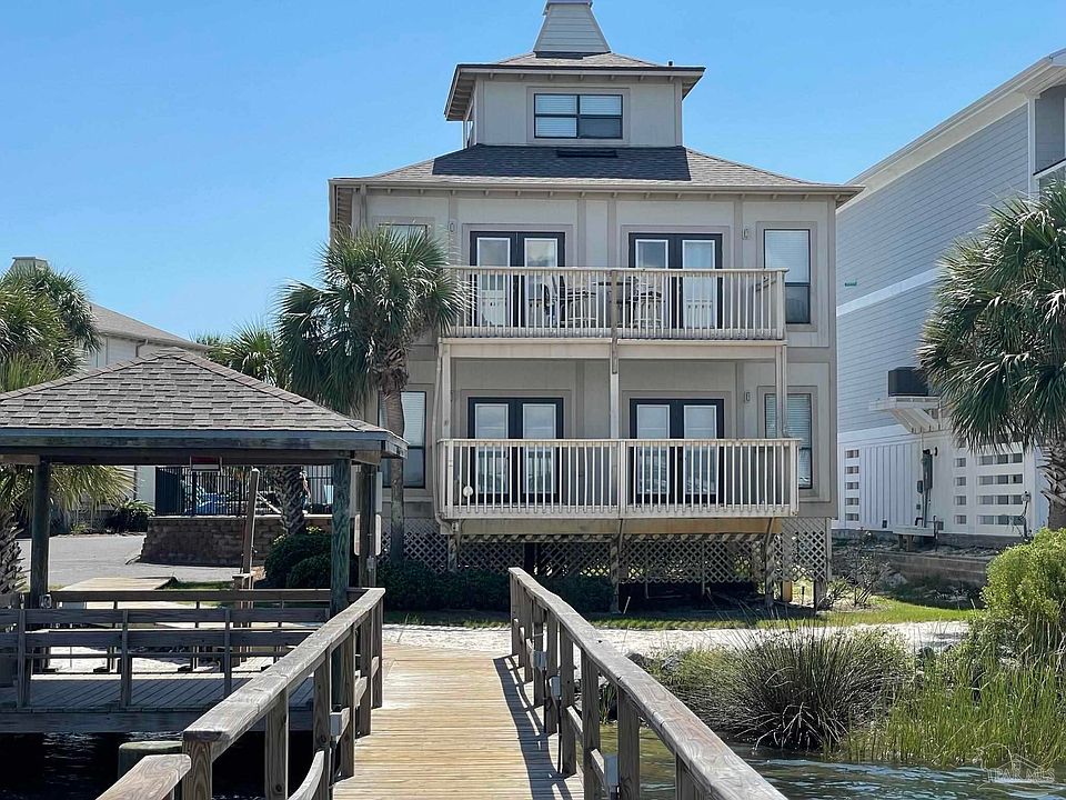 Molokai VIllas Condo 16590 Perdido Key Dr Pensacola FL Zillow