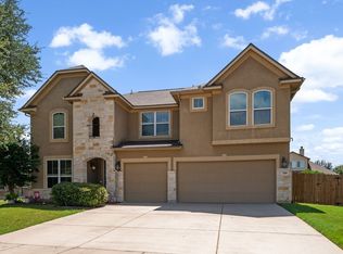 709 Bobby Jones Dr, Cibolo, TX 78108