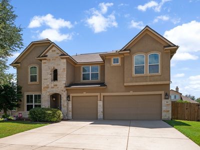 709 Bobby Jones, Cibolo, TX, 78108