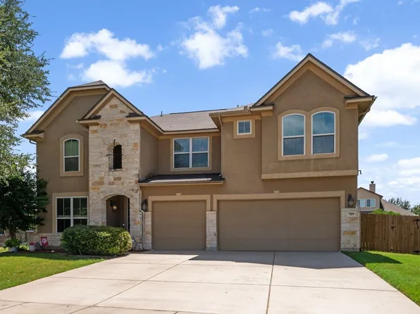 709 Bobby Jones, Cibolo, TX 78108