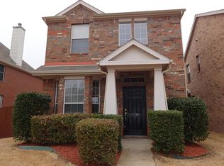 7377 Danbridge Ln, Frisco, TX 75035