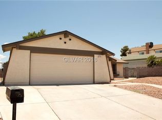 729 Prospect Ave, Henderson, NV 89002
