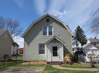 1227 Worley Ave NW, Canton, OH 44703