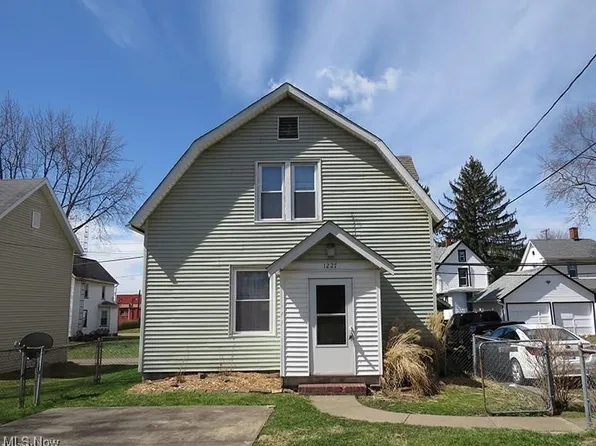 1227 Worley Ave NW, Canton, OH 44703