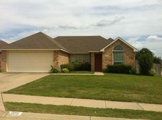 600 Brenna Rd, Waxahachie, TX 75165