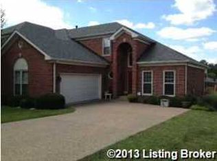 904 Forest Bridge Rd, Louisville, KY 40223