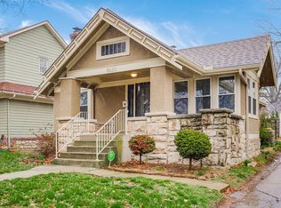 5623 Cherry St, Kansas City, MO 64110