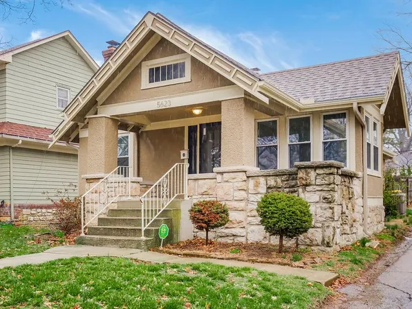 5623 Cherry St, Kansas City, MO 64110
