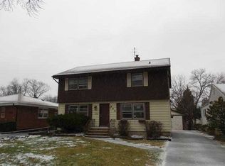 822 S Harvard Ave, Villa Park, IL