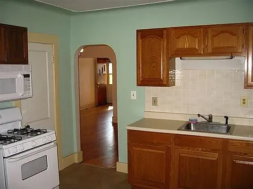 2363 Caniff Ave #1 Photo 1