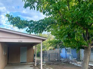 1134 Maple St, Bernalillo, NM 87004