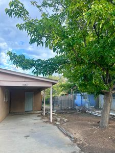 1134 Maple St, Bernalillo, NM, 87004